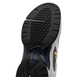 ARKK Sneaker Oserra Mesh S-SP - Weiß/Gelb Damen -Tentree shop 273d4683ed91