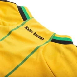 ADIDAS Jamaika Heimtrikot 2023/24 Damen -Tentree shop 275fb3a4f041