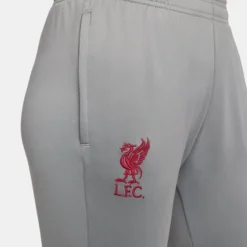 Nike Liverpool Trainingshose Dri-FIT Strike - Smoke Grau/Rot Damen -Tentree shop 282a4a157565