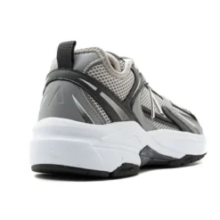 ARKK Sneaker Oserra Mesh S-SP - Grau/Weiß Damen -Tentree shop 283e5649e4ec