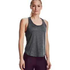 Under Armour Tech Vent Tank Top Damen
