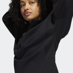 Adidas Trainingsjacke 1/2 Zip COLD.RDY - Schwarz Damen 11 Adidas Trainingsjacke 1/2 Zip COLD.RDY - Schwarz Damen -Tentree shop 288c1af8a22c