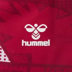 Hummel Dänemark Heimtrikot Women's World Cup 2023 Damen 11 Hummel Dänemark Heimtrikot Women's World Cup 2023 Damen -Tentree shop 28ac26e8a020