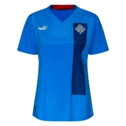 Puma Island Heimtrikot 2022/23 Damen