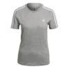 ADIDAS W 3 Stripes Tee Damen T-Shirt