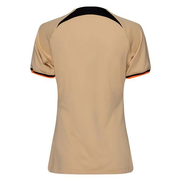 Nike Chelsea 3. Trikot 2022/23 Damen 2 Nike Chelsea 3. Trikot 2022/23 Damen – Bild 2