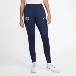Nike Paris Saint-Germain Trainingshose Dri-FIT Strike - Navy/Weiß Damen