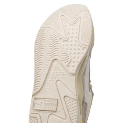 PUMA Sneaker RS-X Thrifted - Weiß/Feather Grey Damen -Tentree shop 29b11ff85849