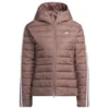 Adidas Originals Jacke Slim - Lila Damen