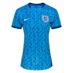 Nike England Auswärtstrikot Women's World Cup 2023 Damen