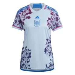 ADIDAS Spanien Auswärtstrikot Women's World Cup 2023 Damen