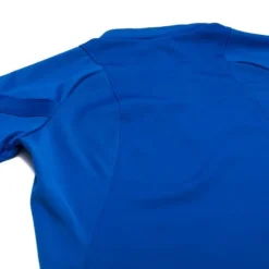 Nike Frankreich Trainingsshirt Dri-FIT Academy Pro Drill Frauen EM 2022 - Blau/Weiß Damen -Tentree shop 2b18cbb2ee45