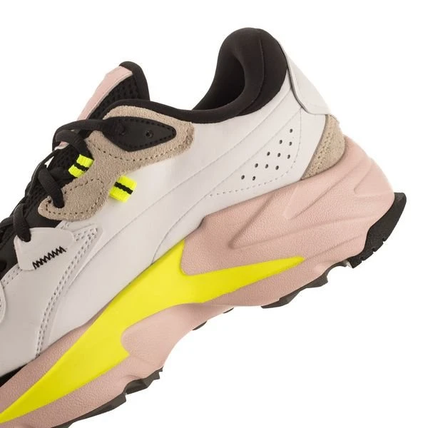 PUMA Sneaker Orkid - Weiß/Rosa Damen 7 PUMA Sneaker Orkid - Weiß/Rosa Damen – Bild 7