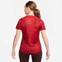 Nike Liverpool Training T-Shirt Dri-FIT Pre Match - Rot/Weiß Damen 11 Nike Liverpool Training T-Shirt Dri-FIT Pre Match - Rot/Weiß Damen -Tentree shop 2bb02a141482