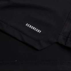 Adidas Training T-Shirt Tiro Pride - Schwarz Damen -Tentree shop 2c5c5021fb1e