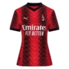 Puma AC Mailand Heimtrikot 2023/24 Damen