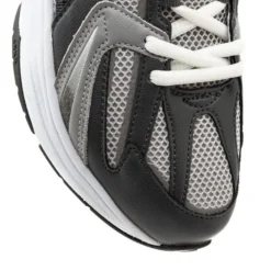 ARKK Sneaker Oserra Mesh S-SP - Grau/Weiß Damen -Tentree shop 2ce6bcebb710
