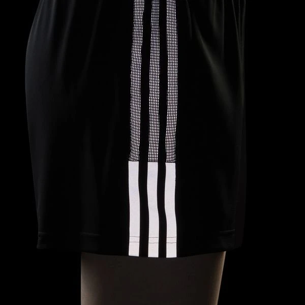 Adidas Shorts Tiro Reflective - Schwarz Damen 7 Adidas Shorts Tiro Reflective - Schwarz Damen – Bild 7