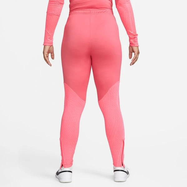 Nike Trainingshose Dri-FIT Strike - Pink/Weiß Damen 2 Nike Trainingshose Dri-FIT Strike - Pink/Weiß Damen – Bild 2
