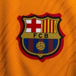 Nike Barcelona Trainingsshirt Dri-FIT Strike Drill - Orange/Rot/Schwarz Damen -Tentree shop 2d82e1ac5bfc