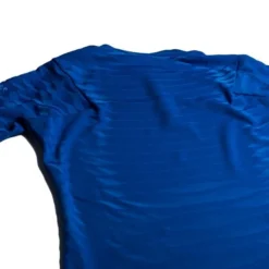 Nike Frankreich Trainingsshirt Dri-FIT ADV Elite Drill Frauen EM 2022 - Blau/Weiß Damen -Tentree shop 2de36e40bef9