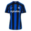 Nike Inter Mailand Heimtrikot 2022/23 Damen
