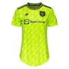 ADIDAS Manchester United 3. Trikot 2022/23 Damen