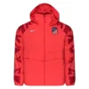 Nike Atletico Madrid Jacke AWF GX - Laser Crimson/Weiß Damen