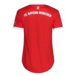 ADIDAS Bayern München Heimtrikot 2022/23 Damen -Tentree shop 2f3dd8d075fb