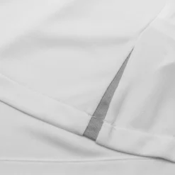 Nike Training T-Shirt Dri-FIT Strike - Weiß/Smoke Grau/Schwarz Damen -Tentree shop 3009ba06d087