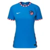 Nike Atletico Madrid 3. Trikot 2021/22 Damen
