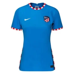 Nike Atletico Madrid 3. Trikot 2021/22 Damen