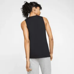 Nike W NSW Tank Top Muscle Futura New Damen -Tentree shop 320011 80 0 pic4