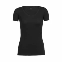 Icebreaker W Siren SS Sweetheart Damen T-Shirt