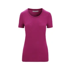 Icebreaker W Tech Lite II SS Tee Damen T-Shirt