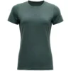 Eika Women T-Shirt 100% Merino Damen T-Shirt