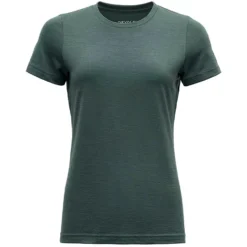 Eika Women T-Shirt 100% Merino Damen T-Shirt