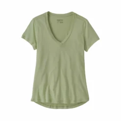Patagonia Ws Side Current Tee Damen T-Shirt