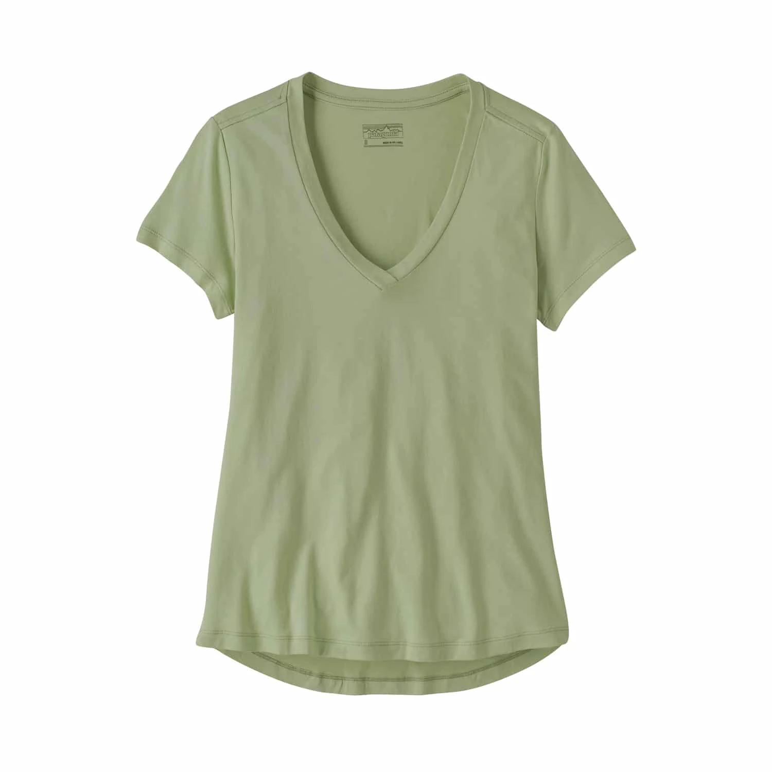 Patagonia Ws Side Current Tee Damen T-Shirt 1 Patagonia Ws Side Current Tee Damen T-Shirt