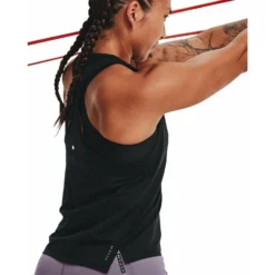 Under Armour Rush Energy Tank Top Damen -Tentree shop 333655 80 0 pic3