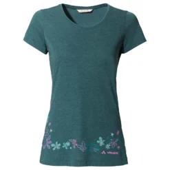VAUDE WO SKOMER PRINT T-SHIRT II Damen