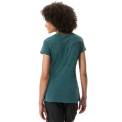 VAUDE WO SKOMER PRINT T-SHIRT II Damen -Tentree shop 334884 65 1 pic4