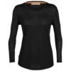Icebreaker Women Sphere II LS Tee Damen Longsleeve