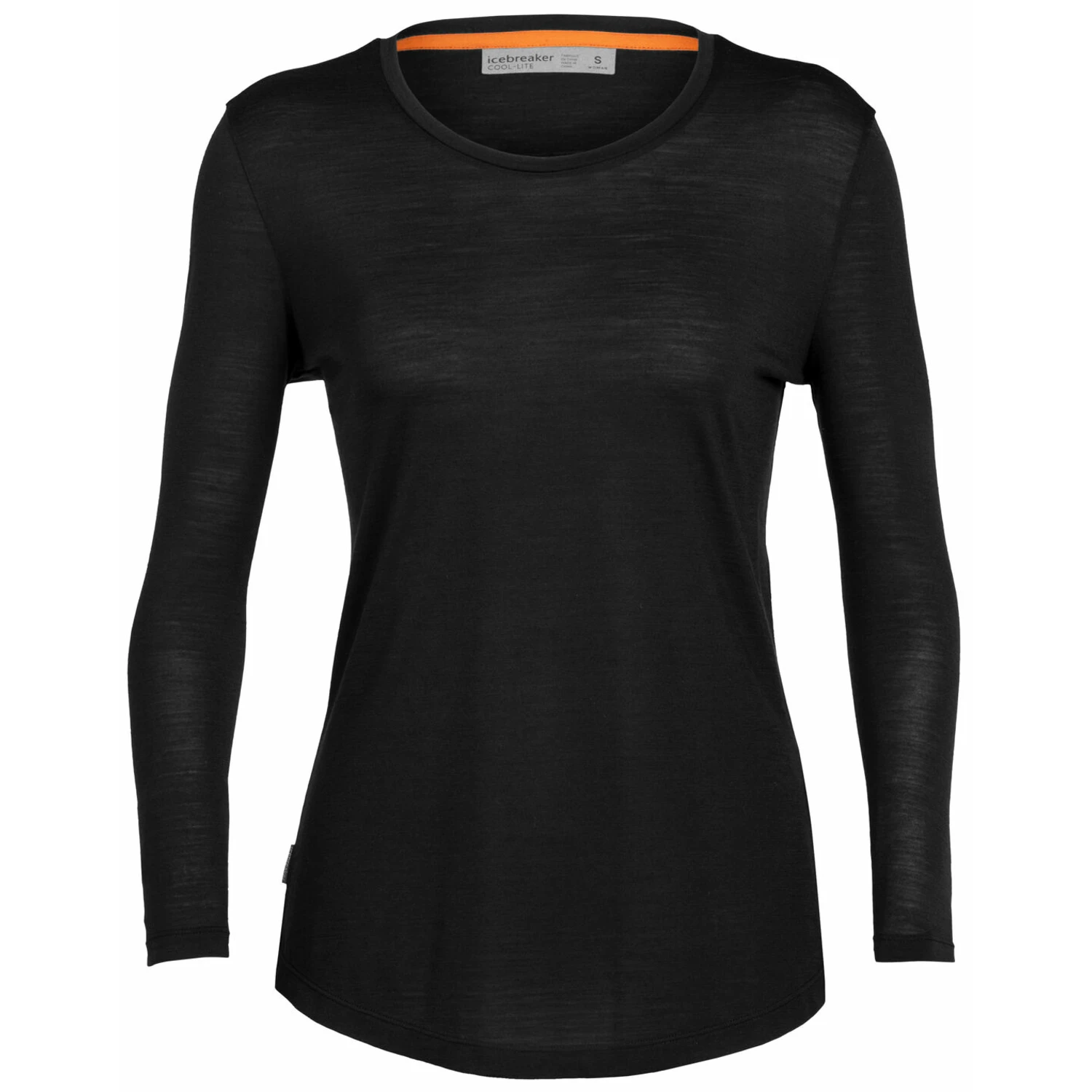 Icebreaker Women Sphere II LS Tee Damen Longsleeve 1 Icebreaker Women Sphere II LS Tee Damen Longsleeve