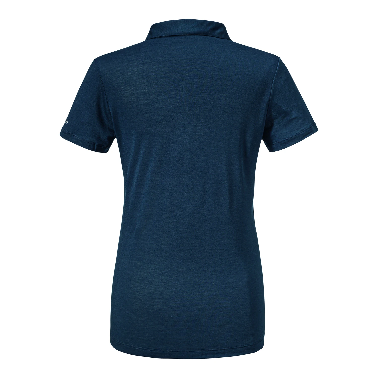 Schöffel Polo Shirt Vilan L Damen Poloshirt 2 Schöffel Polo Shirt Vilan L Damen Poloshirt – Bild 2