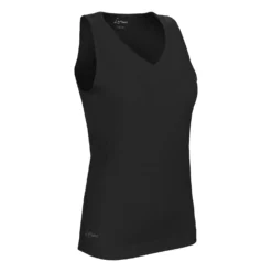 ALEXANDRA SLEEVELESS TEE Damen Tank Top