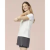 TERESA LIGHT SHORT SLEEVE TEE Damen T-Shirt