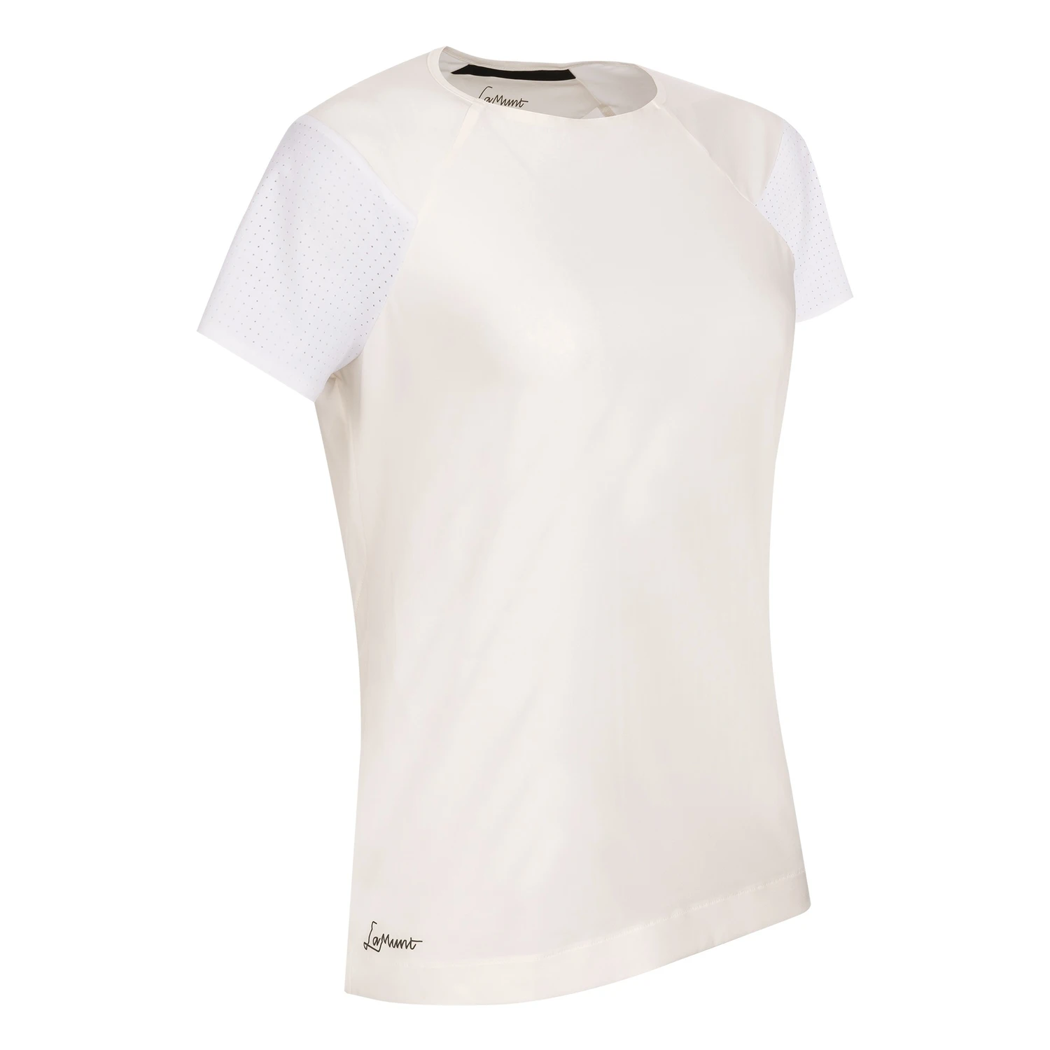 TERESA LIGHT SHORT SLEEVE TEE Damen T-Shirt 2 TERESA LIGHT SHORT SLEEVE TEE Damen T-Shirt – Bild 2