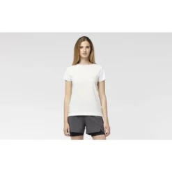TERESA LIGHT SHORT SLEEVE TEE Damen T-Shirt 5 TERESA LIGHT SHORT SLEEVE TEE Damen T-Shirt -Tentree shop 339236 10 1 pic3