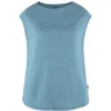 FJÄLLRÄVEN High Coast Cool Damen T-Shirt